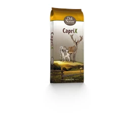 CapriX