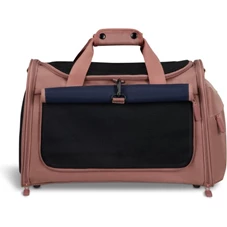 lipault cp pet carrier rosewood.jpg
