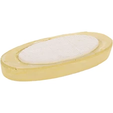 Bird-s-World-sepia-schelp-banaan-12cm