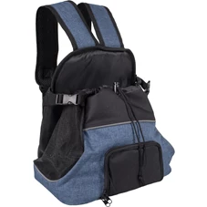 Buikdrager-sybil-blauw-29x33x38cm