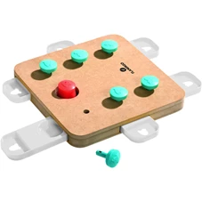 Doggy-brain-train-cube-32x32x5cm
