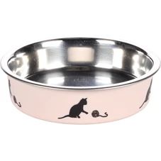 eetpot-kat-Kena-roze-11-5cm-160ml