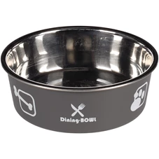 eetpot-Kena-grijs-12cm-300ml