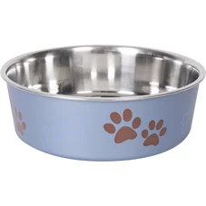 eetpot-Kena-metaalblauw-23cm-2200ml