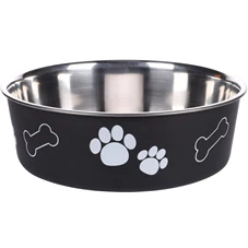 eetpot-Kena-zwart-23cm-2200ml