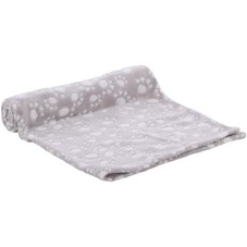 fleece-deken-dario-beige-poot-70x100cm