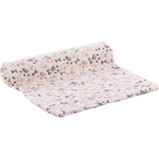 Fleece-deken-kiki-wit-poot-100x150cm