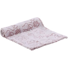 fleece-deken-lalia-oudroze-poot-70x100cm