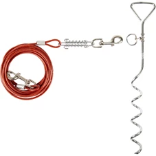 grondpin-43-cm-met-aanleglijn-7-5-m
