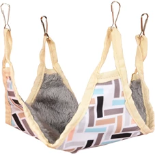 hamsterhangmat-Clavio-27x27cm