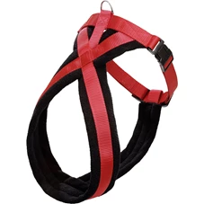harnas-Cross-Palos-rood-l-64-80cm-25mm