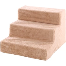 hondentrap-easy-step-beige-41x43x30-cm