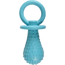 hs-rubber-classic-fopspeen-blauw-16cm