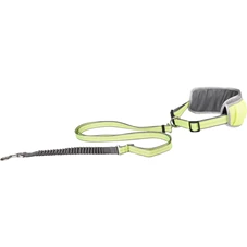 jogginglijn-heupriem-Rono-geel-lijn-180-250cm-riem-79-5-140cm