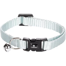 kattenhalsband-bel-Ziggi-lichtblauw-20-35cm-10mm