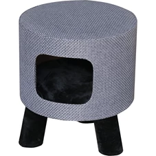 kattenkrukje-Omar-blauw-m-42x42x48cm