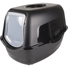 kattentoilet-lexie-zwart-l-39x56x39-5cm