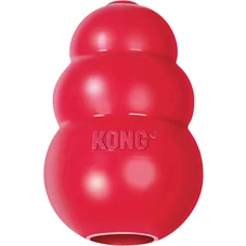 Kong-toy-extra-large-rood