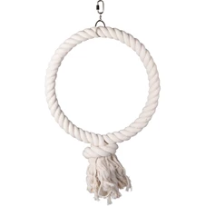kooihanger-Hakan-katoen-1-ring-wit-xl-dia-40cm