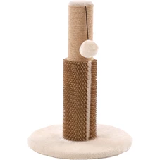 krabpaal-sno-1-creme-30x30x41-5cm