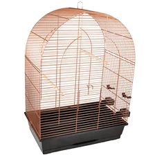parkietenkooi-Klara-3-koper-54x34x74-5cm