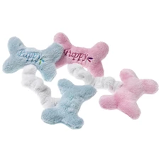 pluche-puppy-botjes-groot-14cm-ass