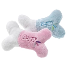 pluche-puppy-botjes-klein-13cm-ass