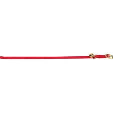 poezenhalsband-elastisch-rood