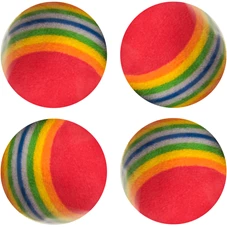 regenboog-softbal-4st-assort-
