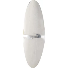 sepia-schelp-op-kaart-23cm