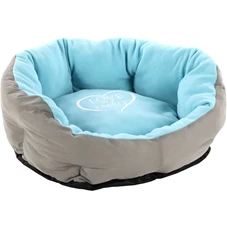 Shabby-Chic-hondenmand-55cm