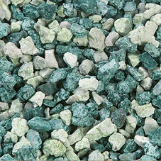 siersteen-Gruzo-groen-900gr