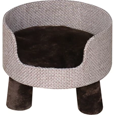 sofa-Anas-bruin-s-35x35x27cm