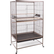 voliere-sumba-taupe-79x52x134cm